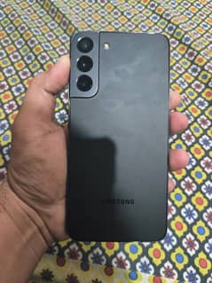 Samsung S22 Plus PTA approved