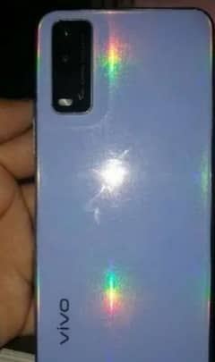 My Vivo Y12a 2.32. glass chnage ha koi b fault nh ha 100% ok ha