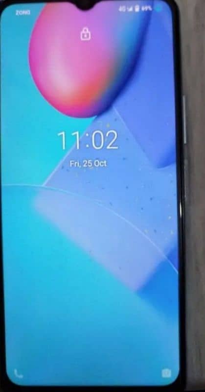 My Vivo Y12a 2.32. glass chnage ha koi b fault nh ha 100% ok ha 1