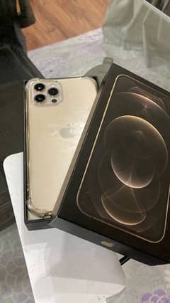 iphone 12 pro max pta