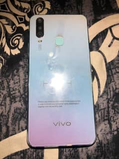 vivo y17 8/265