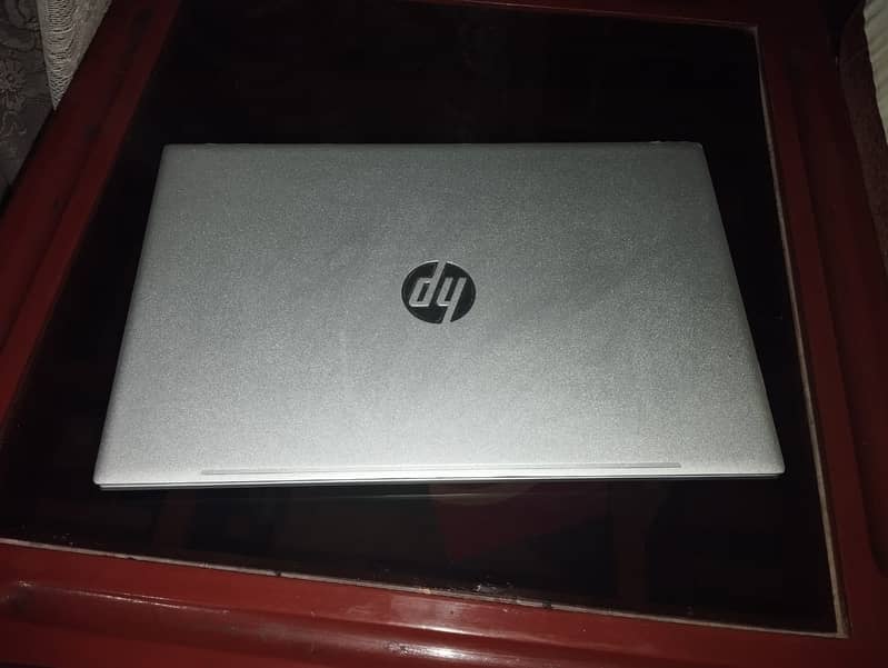 HP Pavilion i7 (11 th Gen) 32 GB RAM 0