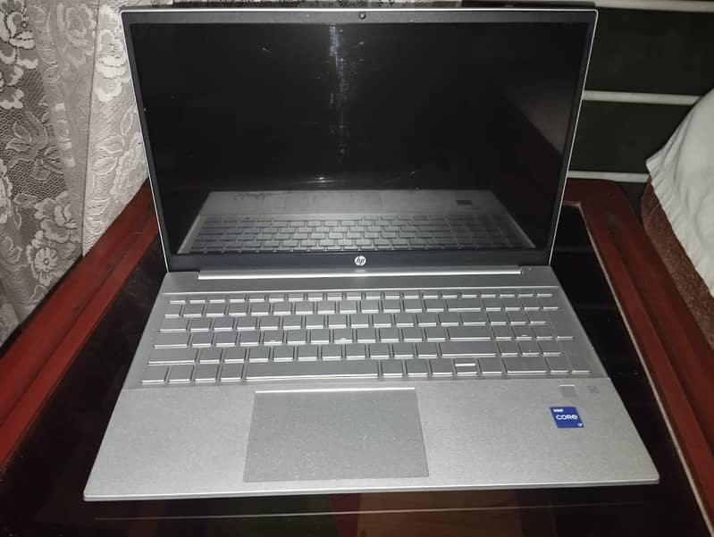 HP Pavilion i7 (11 th Gen) 32 GB RAM 1