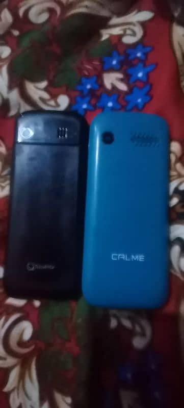 2 Mobile for sale. . 1