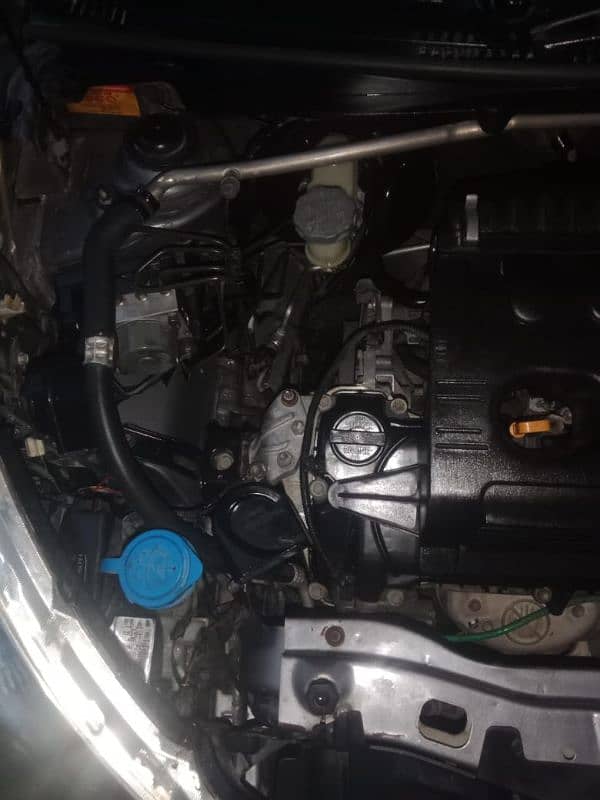 Suzuki Cultus VXL 2017 03004966171 7