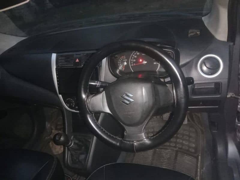 Suzuki Cultus VXL 2017 03004966171 10