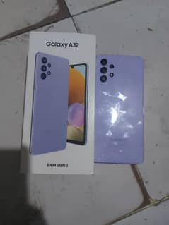 samsung a32 panel damag 03134240446