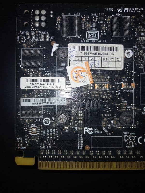 Gtx 750ti 2gb urgent sale 5