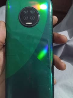 infinix note 7