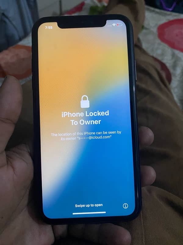 iPhone xr 128gb pta approve 2