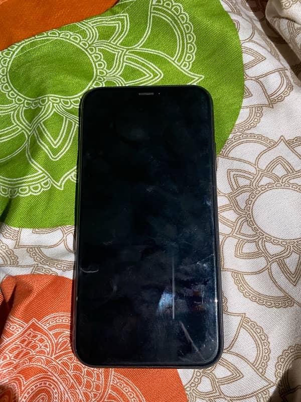 iPhone xr 128gb pta approve 4