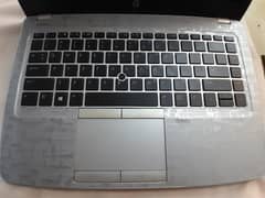 HP EliteBook Folio 9470m