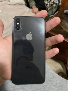 iphone x 64gb pta approved