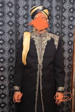 Mens sherwani