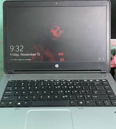 HP probook 14”