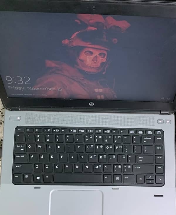 HP probook 14” 2