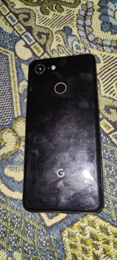 Google pixel 3 4/64 pta approved