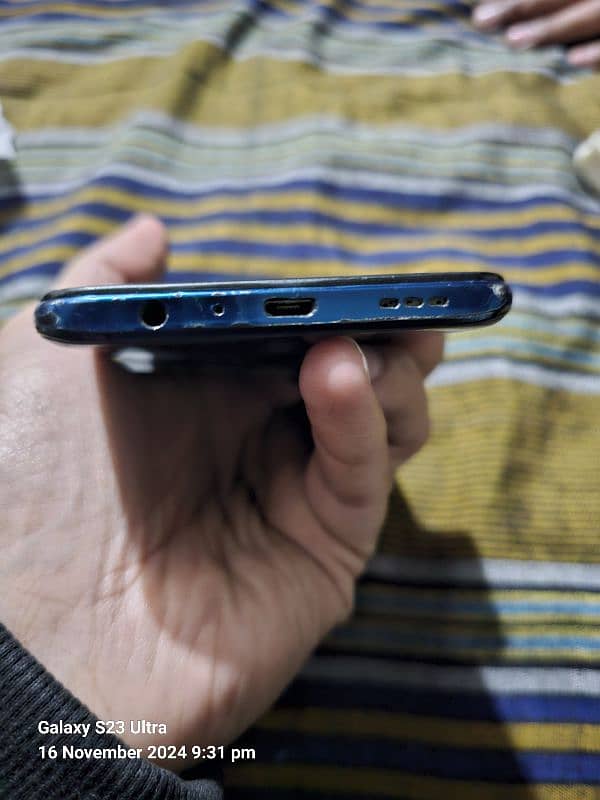 Oppo F11 Pro 5