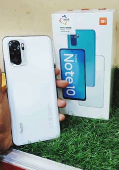 redmi note 10