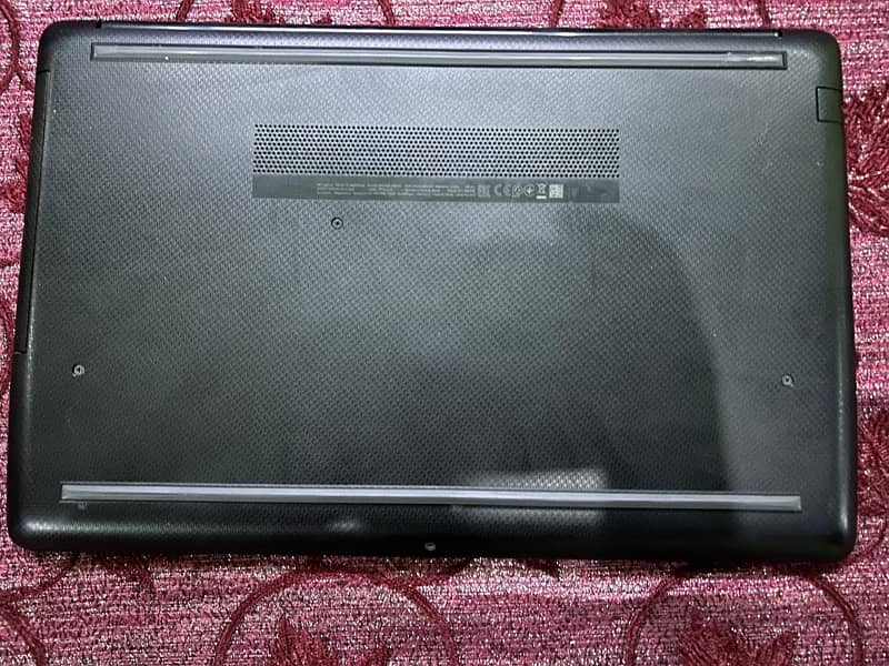 HP Laptop 15 da-2189 1