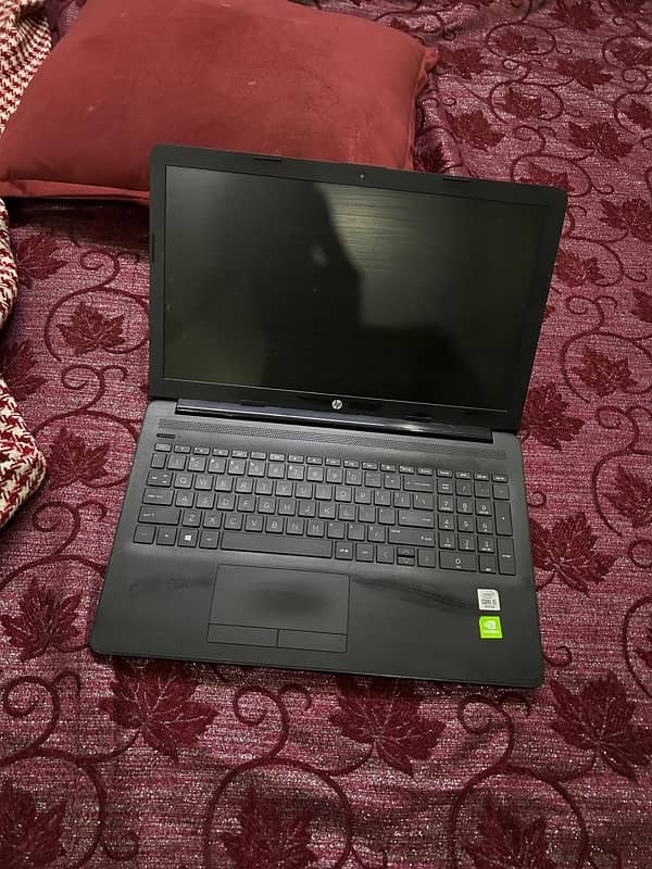 HP Laptop 15 da-2189 3