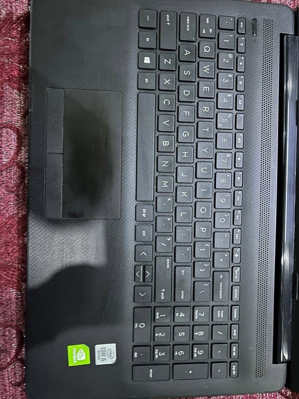 HP Laptop 15 da-2189 4