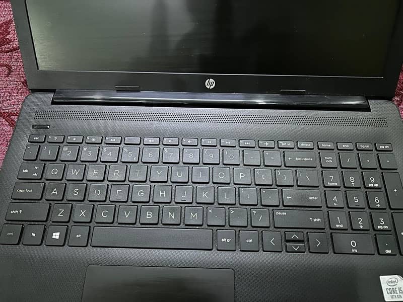 HP Laptop 15 da-2189 5