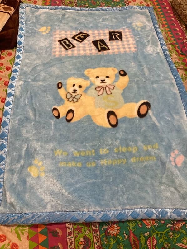 baby blanket 1