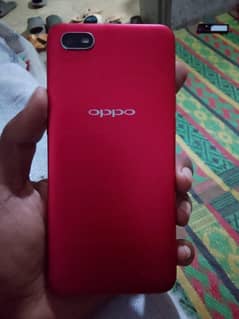 Oppo A1K