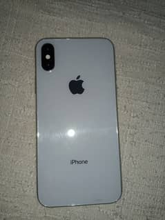 I phone xs