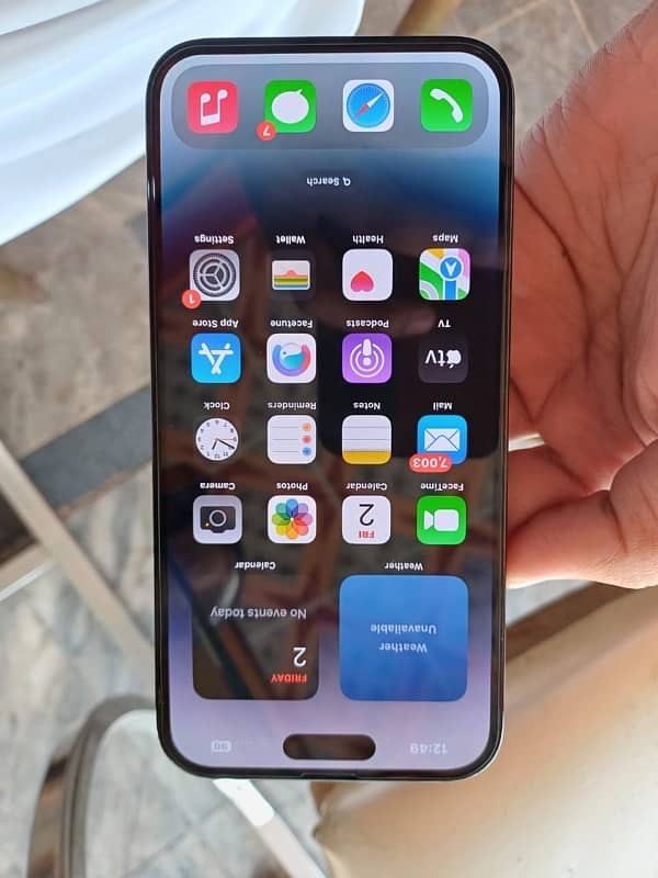 iphone 14 pro max non pta factory unlock 256 gb 3