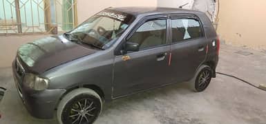 Suzuki Alto 2009