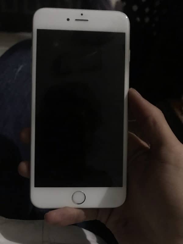 I phone 6 plus non pta byepas 2