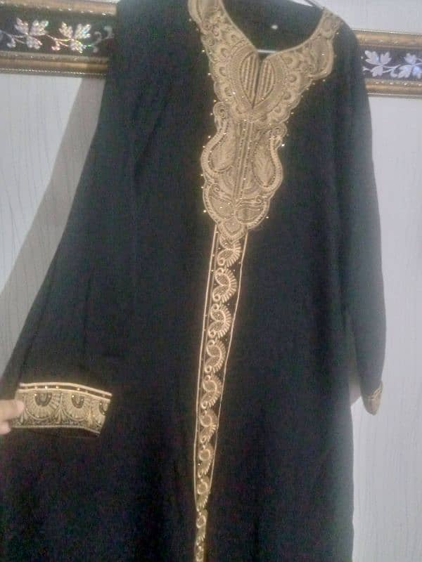 saudia abaya 0