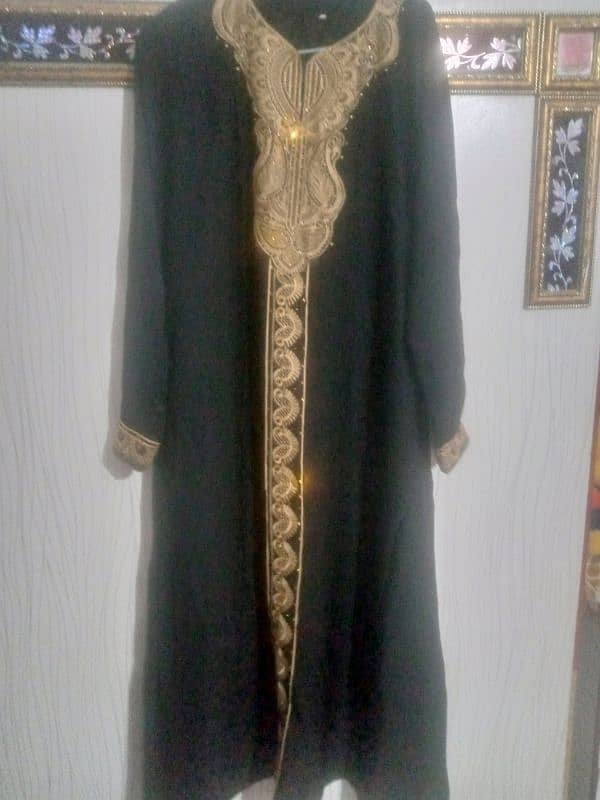 saudia abaya 1