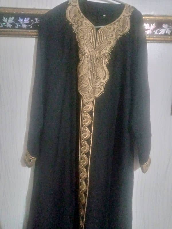 saudia abaya 2