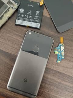 Google Pixel 1 Parts battery screen Board PTA Approve