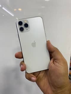 iPhone 12 Pro