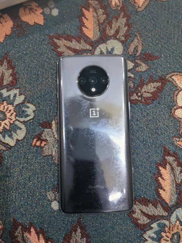 OnePlus 7T 0