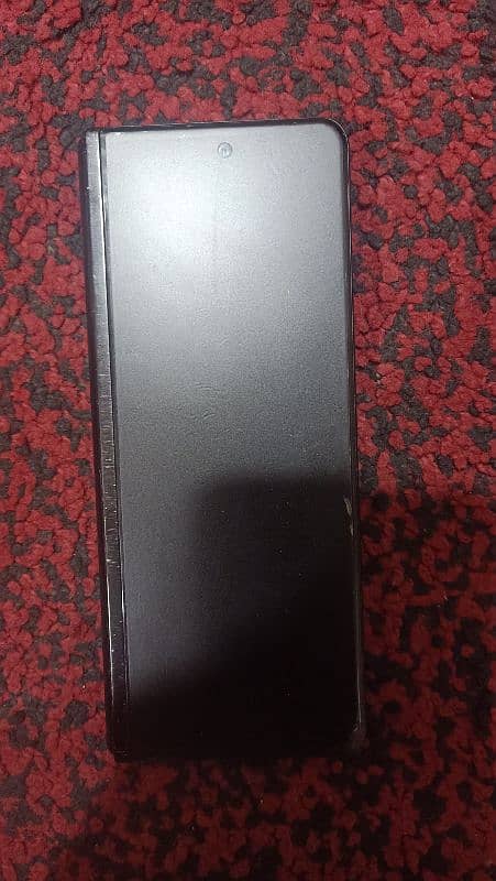 Samsung Z fold 3 12/256 non pta 4