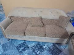 5 seater sofa