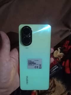 Realme c67 full box condition 10/10