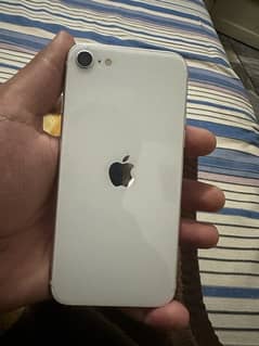 iPhone SE 2020 PTA Approved 128 Gb