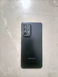 Samsung Galaxy A53 5G official PTA