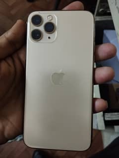 iPhone 11pro 64GB 10/9