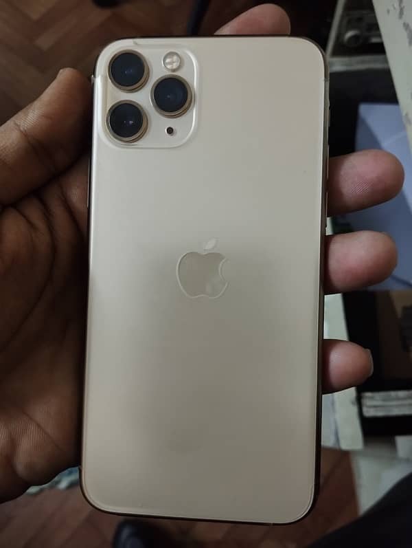 iPhone 11pro 64GB 10/9 0