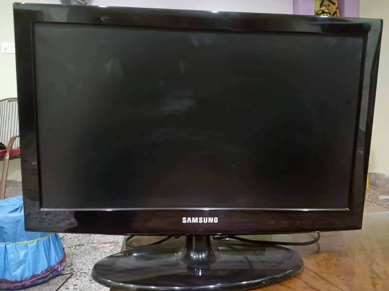 Samsung 22 inch 9