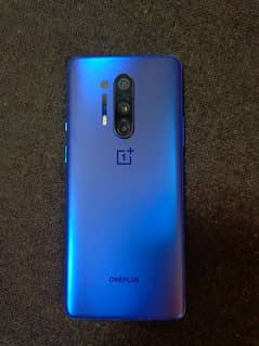 OnePlus 8 pro