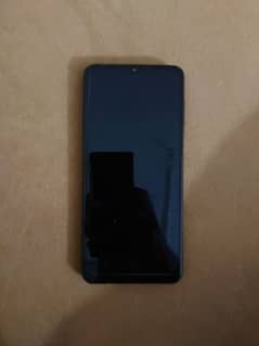 Samsung A12 with box