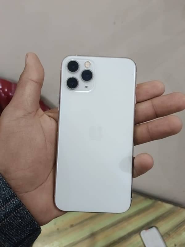 Iphone 11 pro 0